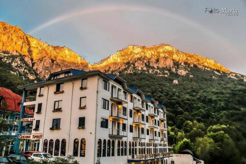 Hotel Golden Spirit - Băile Herculane