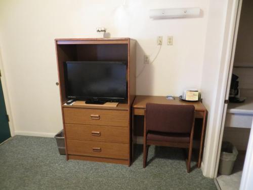 Fasilitas, Chief Motel in Custer (SD)