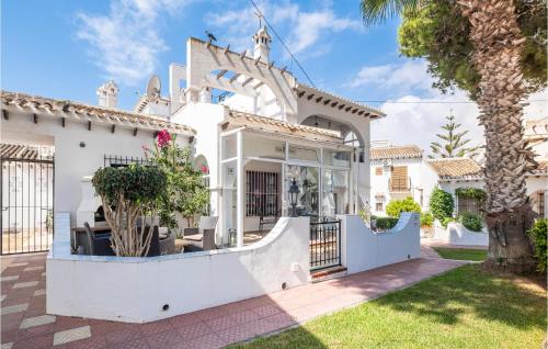 Amazing Home In Torrevieja With 2 Bedrooms, Outdoor Swimming Pool And Swimming Pool