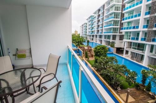 My Resort Hua Hin A303 - 전망