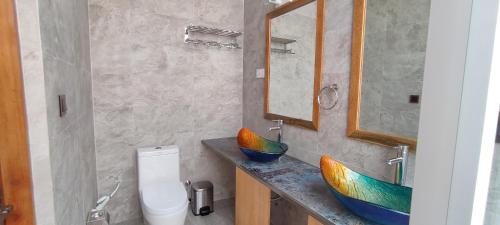 Island Life Maldives Retreat & Spa 3