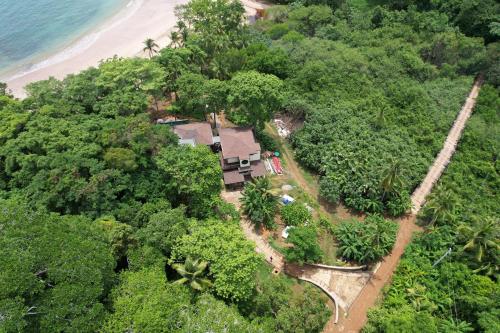 Villa Noelia in Contadora