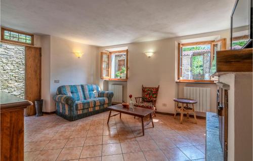  Cozy Home In Stazzema With Wifi in Stazzema