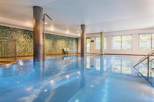 Grand Hotel Opduin in De Koog