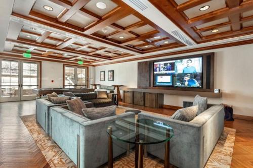 The Ritz-Carlton Club, Vail photo