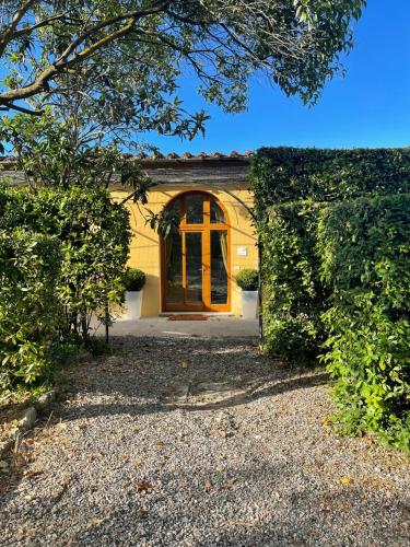 la limonaia gîte à louer Arcetri