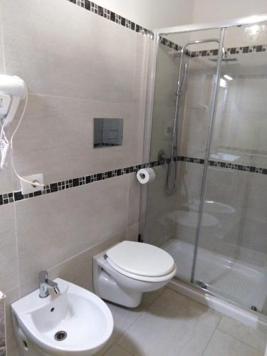 Chambre double, deluxe, balcon