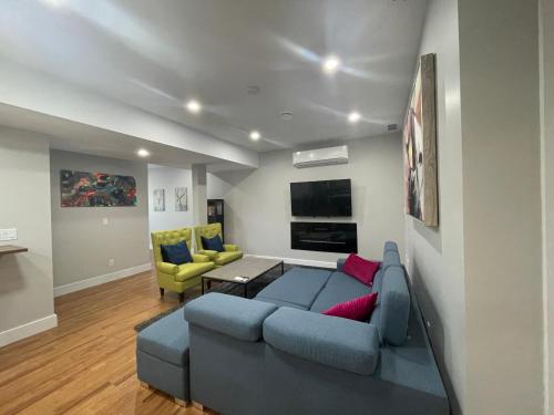 Kaleden Guest Suite in Okanagan Falls, Canada