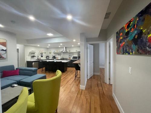 Kaleden Guest Suite in Okanagan Falls, Canada