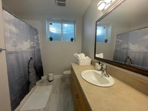 Kaleden Guest Suite in Okanagan Falls, Canada