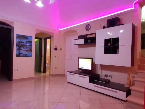 INTERNO 13 Apartament - Poggiorsini