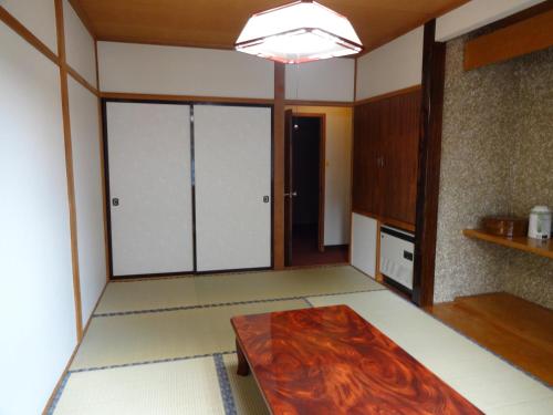 Ryokan Miyuki Hakuba