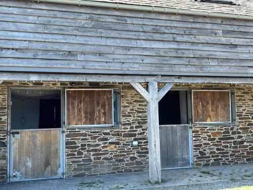 Number Four - The Old Stable Block in Wadebridge