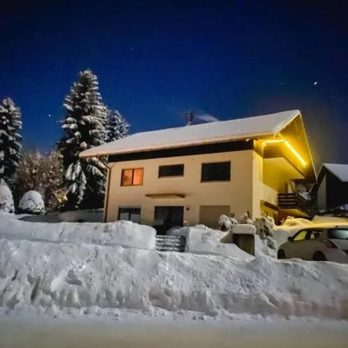 Ferienwohnung "Am Skilift" in Herrischried, Deutschland