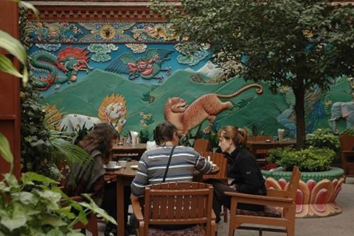 Tibet Guest House
