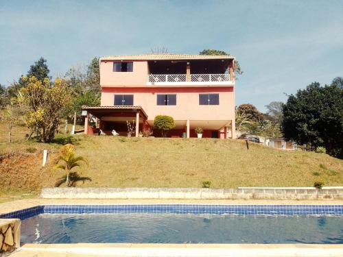 Recanto dos amigos ll