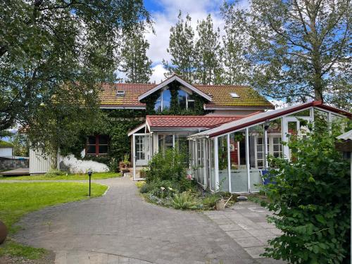 Arbakki Farmhouse Lodge Selfoss