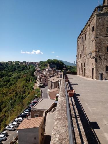 sacrobosco apartment Ulivo in 博馬爾佐