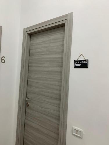 Albergo Anna – Ciampino