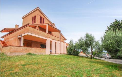 Amazing Home In Civitanova Marche With Internet And 3 Bedrooms