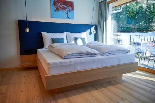 Hotel MorgenZeit -Natürlich.Bed&Brunch - main image