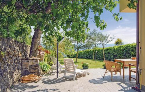  Casa La Montesca in Città di Castello