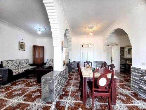 DAR EL CADI -Oued law- in Oued Laou