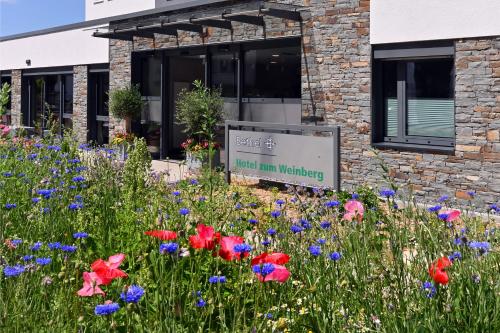 Bethel Hotel zum Weinberg 2