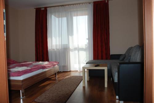 Fridrich apartman - image 6