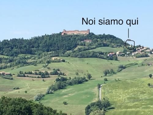 IL NIDO DELLA POIANA CASA VACANZE e B & B