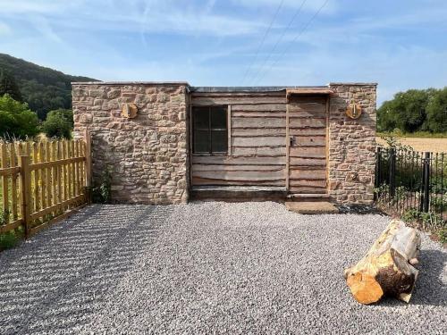 The Hut - Apartment - Ross on Wye