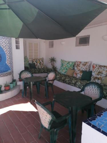 Iguana Guesthouse 2