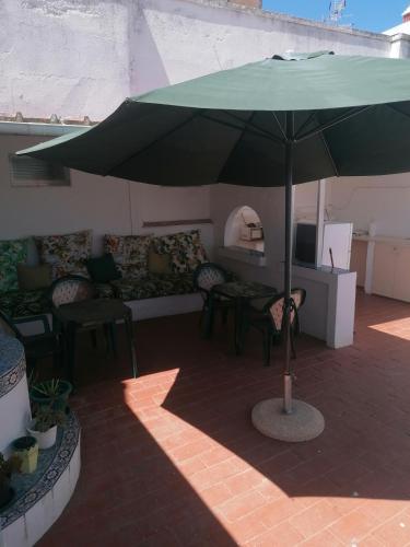Iguana Guesthouse 3