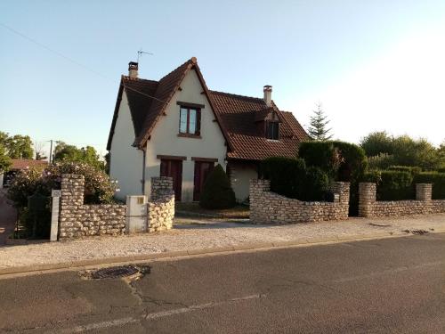 chez beatrice - Pension de famille - Selles-sur-Cher