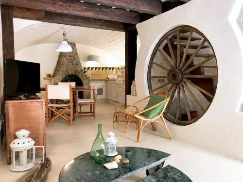 Cozy, brand new country house, 3km from l'Escala in Albons