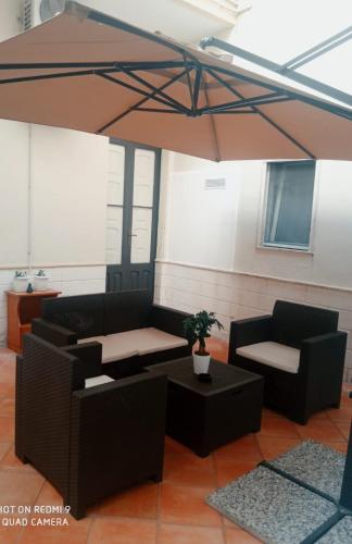 Affittacamere B&B monolocale in Brindisi