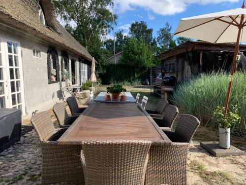 Vista, Farm61 badehotellet i det midtjydske - alder +18 ar in Bjerringbro