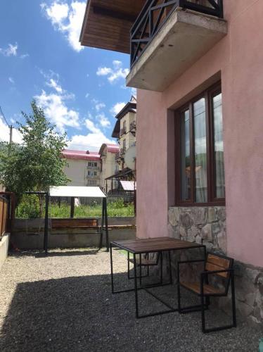 Barbiquee's Loft • Bakuriani in Bakuriani