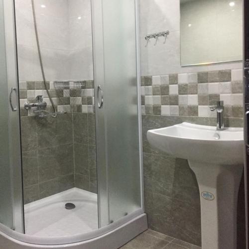 Barbiquee's Loft • Bakuriani in Bakuriani