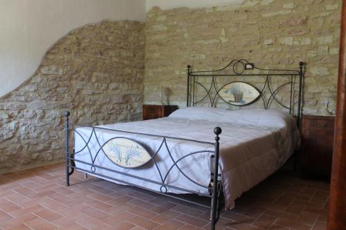 B&B Il Poggetto in Serra Sant' Abbondio