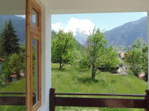 Hotel Delfryn – Manali, PA