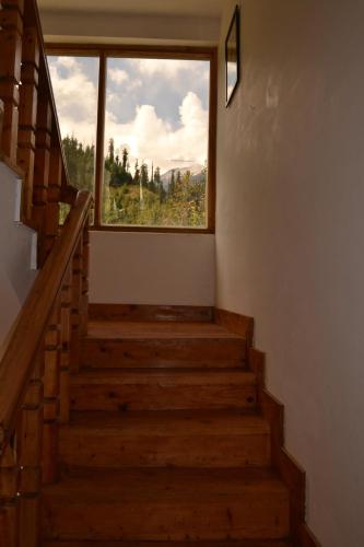 Hotel Delfryn – Manali, PA