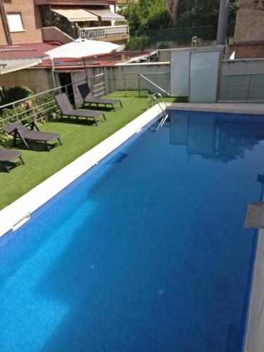 Hotel Apartamentos Don Juan I - image 8