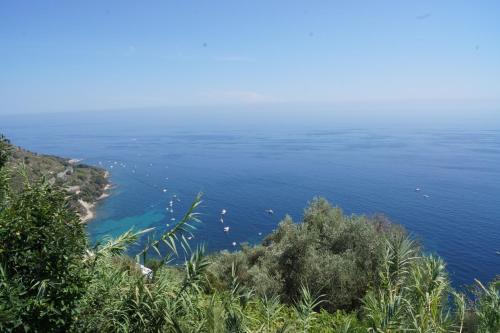 Grimaldi sea view