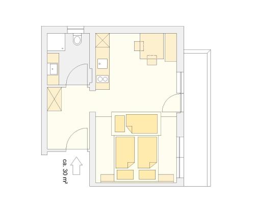 Appartement Wiederkehr - image 4