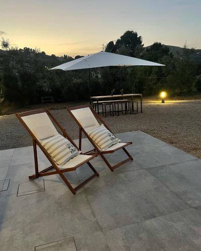 CASA ADELE 1 per una vacanza in semplicità e relax in prossimità di Sperlonga