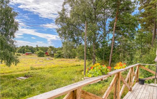 Viesnīcas āriene, 2 Bedroom Lovely Home In Vikbolandet in Arkosund