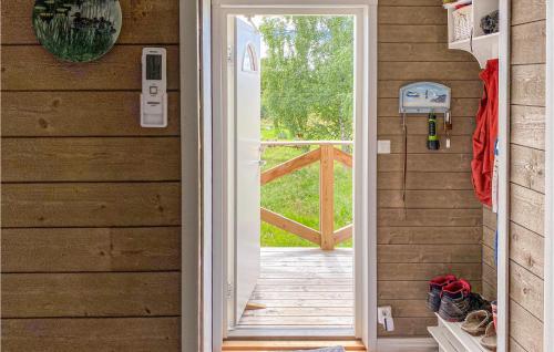 Viesnīcas āriene, 2 Bedroom Lovely Home In Vikbolandet in Arkosund