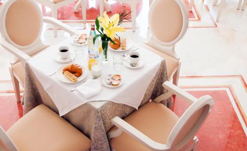 Sar'Otel Hotel & SPA