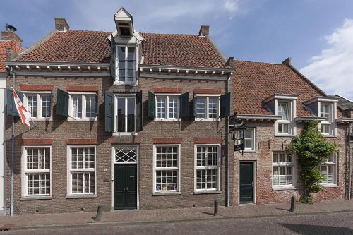 Hotel de Tabaksplant, Amersfoort bei Nijkerkerveen